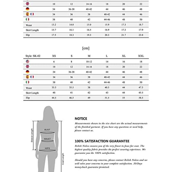 Faux Suede Bodycon Skirt High Waist Stretch Skirt - Picture 8 of 8